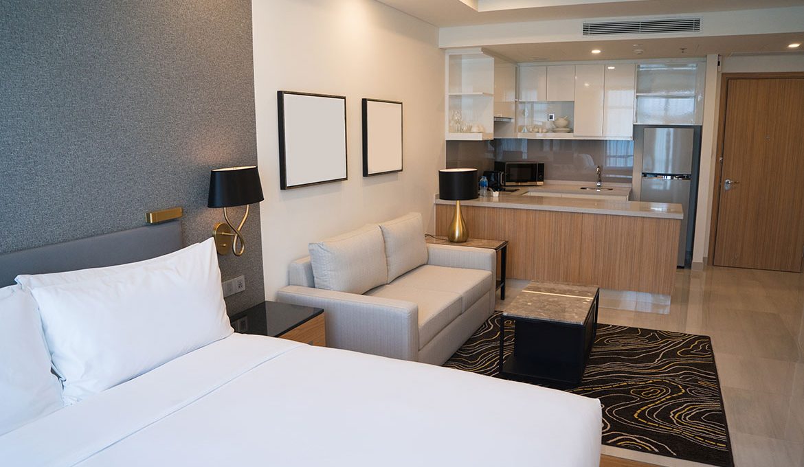 Suite Room with Jacuzzi